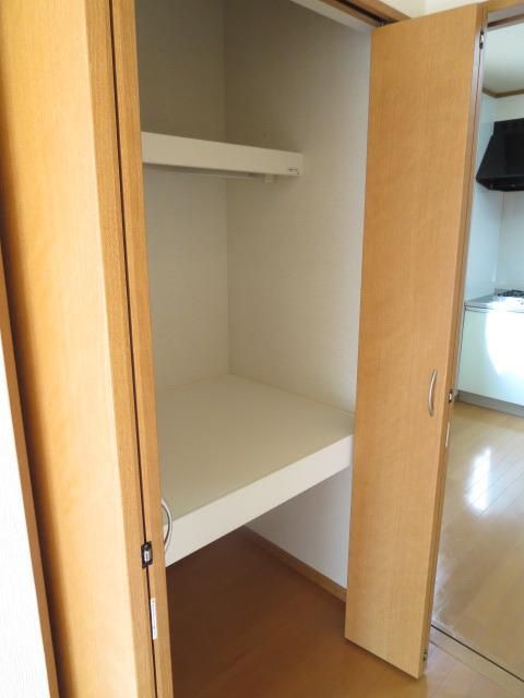 収納　☆クローゼット☆