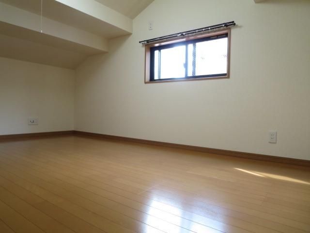 居室・リビング　☆ロフト☆