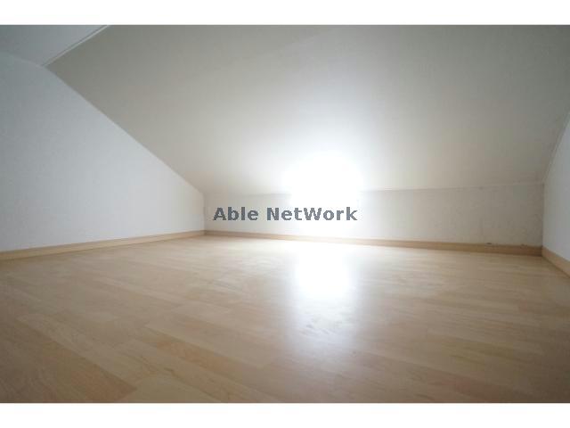 その他部屋・スペース　※イメージです。