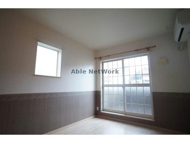 居室・リビング　※イメージです。