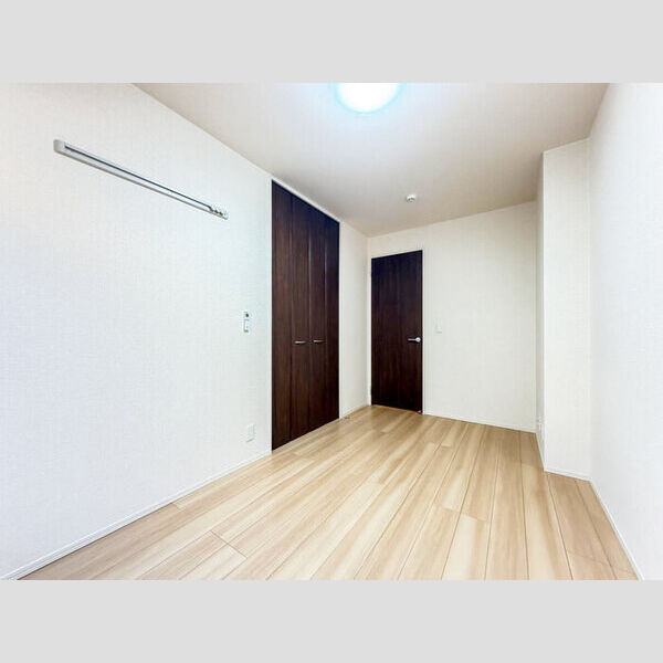 その他　駐輪場