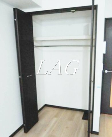 収納　収納です。