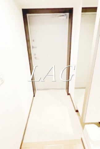 玄関　玄関です。