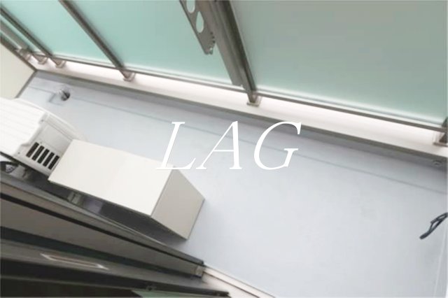 バルコニー　バルコニーです。