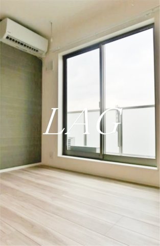 その他部屋・スペース　寝室です。