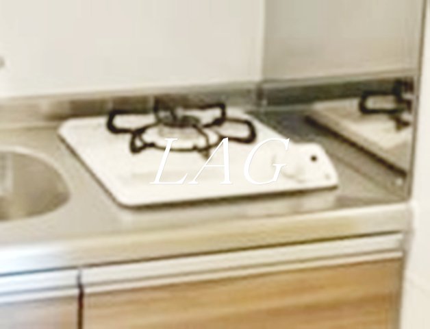 その他設備　コンロです。