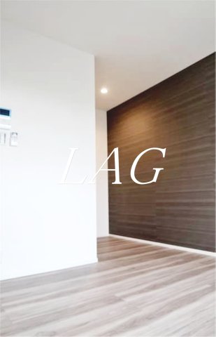 居室・リビング　洋室のお部屋です。