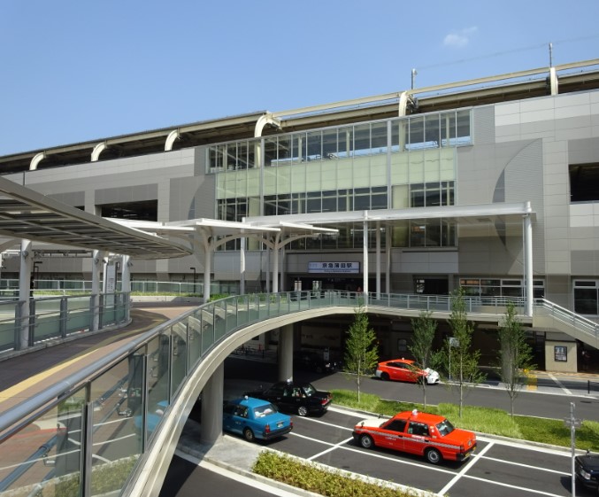 その他　京急蒲田（その他）まで1778m