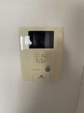 セキュリティ　グラン・ジュテ