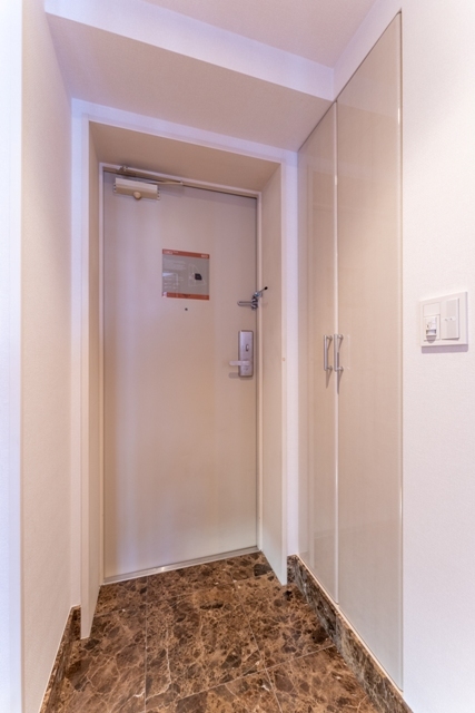 玄関　別部屋参考写真