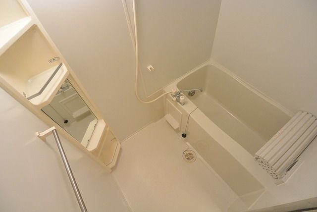 バス・シャワールーム　★お部屋探しは株式会社タウンハウジング東京まで★