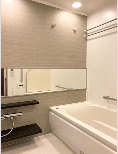 バス・シャワールーム　※参考写真