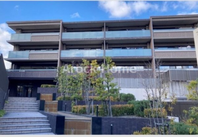 建物外観　外観です