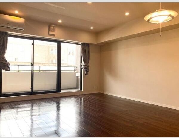 居室・リビング　※参考写真