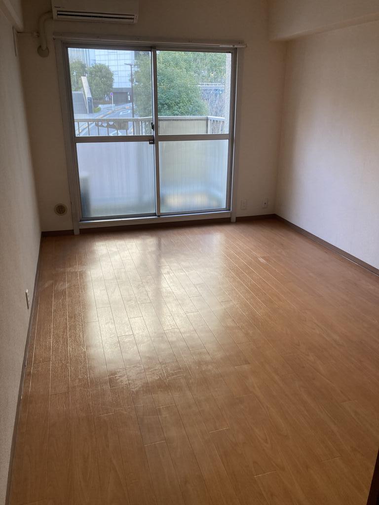 居室・リビング　居室