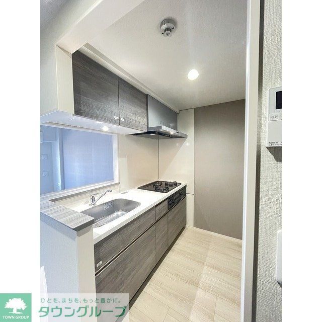 バス・シャワールーム　参考写真