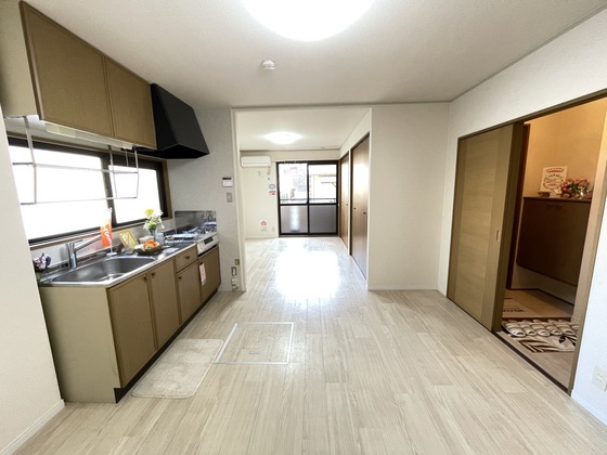 居室・リビング