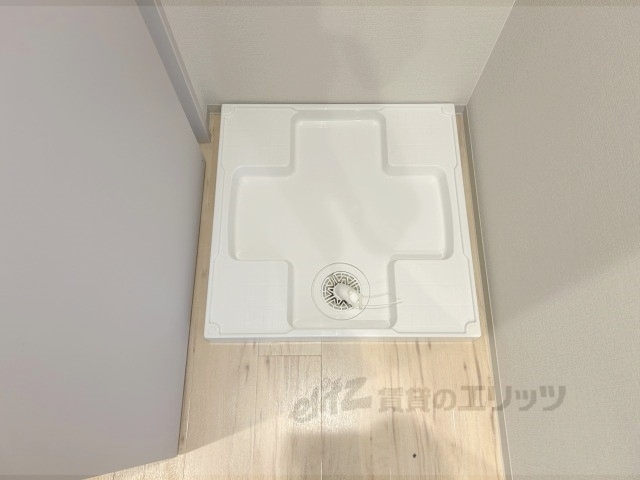 その他部屋・スペース　洗濯機置場