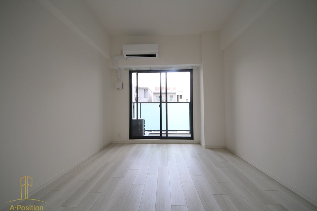 居室・リビング　S-RESIDENCEドーム前千代崎