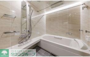 バス・シャワールーム　【初期費用分割・クレカ対応】一都三県のお部屋探しは2025…