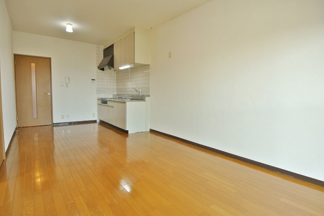 居室・リビング　※別室参考写真