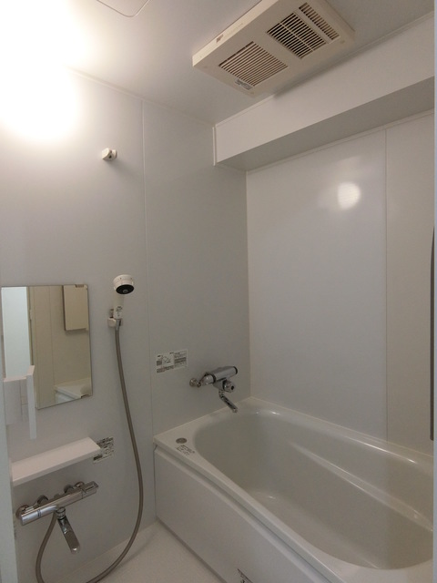 バス・シャワールーム　☆ゆっくりくつろげるお風呂☆