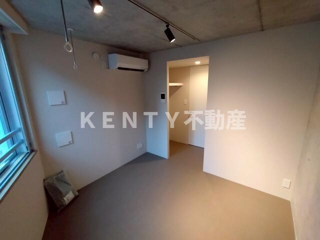 その他部屋・スペース　内装です