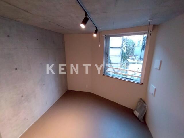 居室・リビング　ゆったり過ごせるリビングです