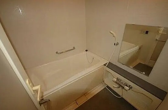 バス・シャワールーム　ライオンズプラザ目黒（別部屋参考画像）