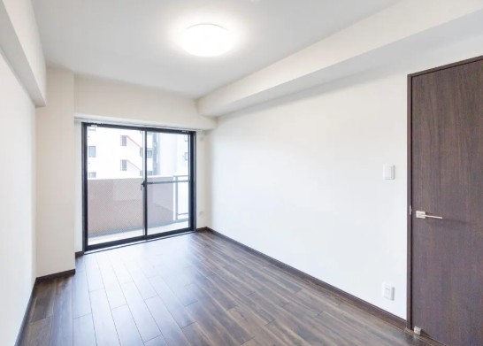 居室・リビング　ライオンズプラザ目黒（別部屋参考画像）