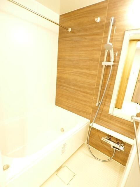 バス・シャワールーム　☆お風呂☆