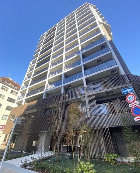 建物外観　☆外観☆