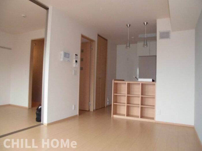 居室・リビング　他社様掲載物件もまとめてご紹介、ご案内可能です(^^)/