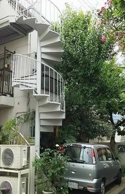 建物外観　★初期費用どこよりも安くご案内★