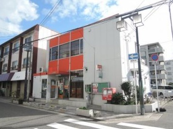 郵便局　住之江北島郵便局（郵便局）まで5355m