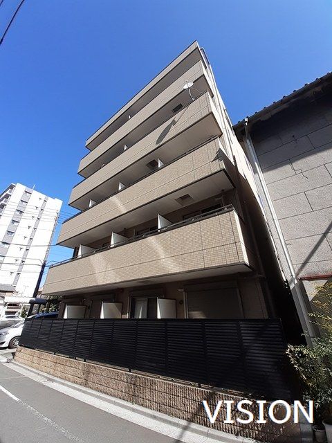 建物外観　☆外観☆