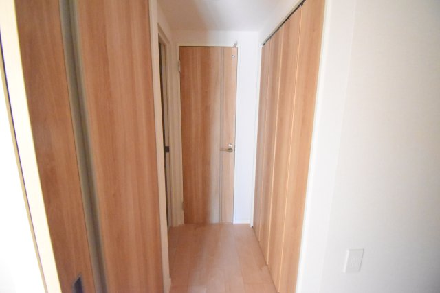 収納　別部屋参考写真