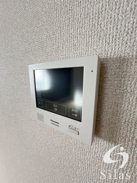 セキュリティ　同仕様