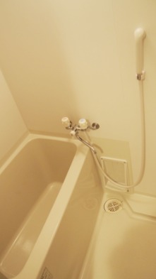 バス・シャワールーム　同型イメージ