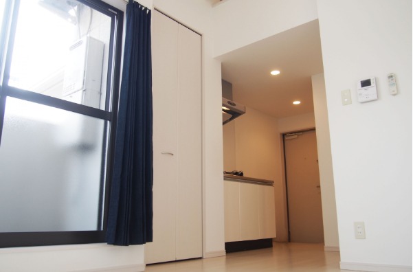 居室・リビング　同型イメージ