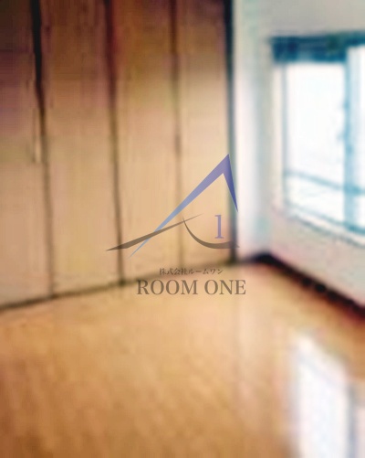 その他部屋・スペース　寝室です。