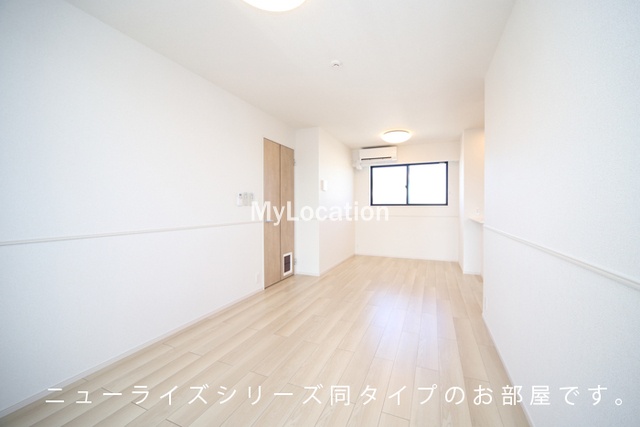 その他部屋・スペース　☆ゆったりとしたスペースです☆