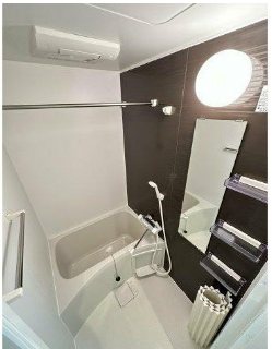 バス・シャワールーム　※同施工タイプ