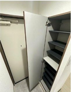 玄関　※同施工タイプ