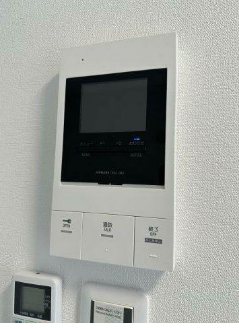 セキュリティ　※同施工タイプ