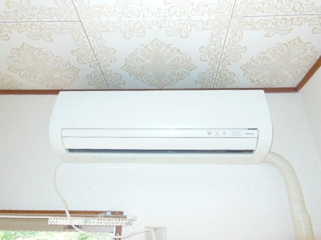 その他設備　☆エアコン☆