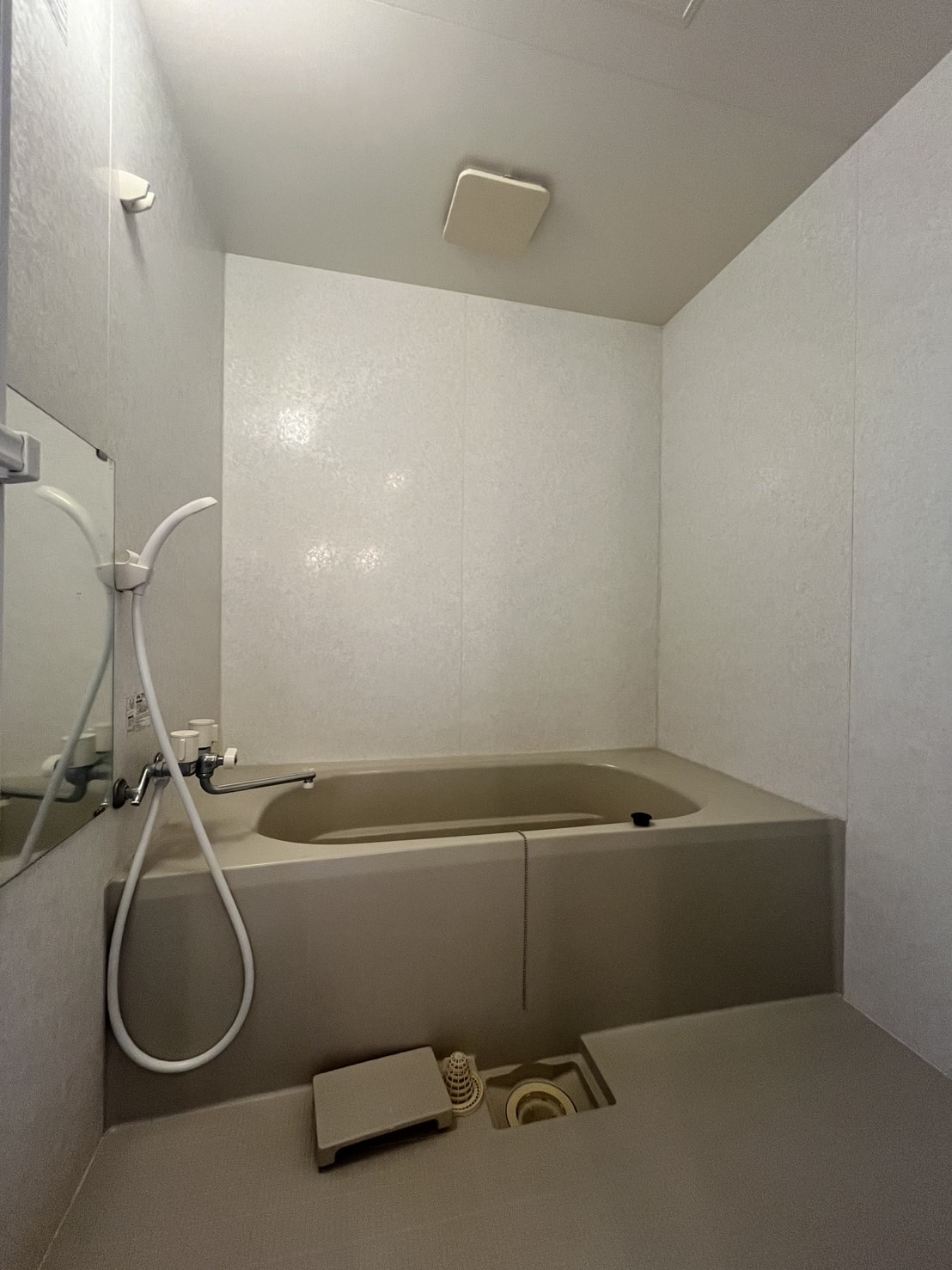 バス・シャワールーム　※反転タイプ