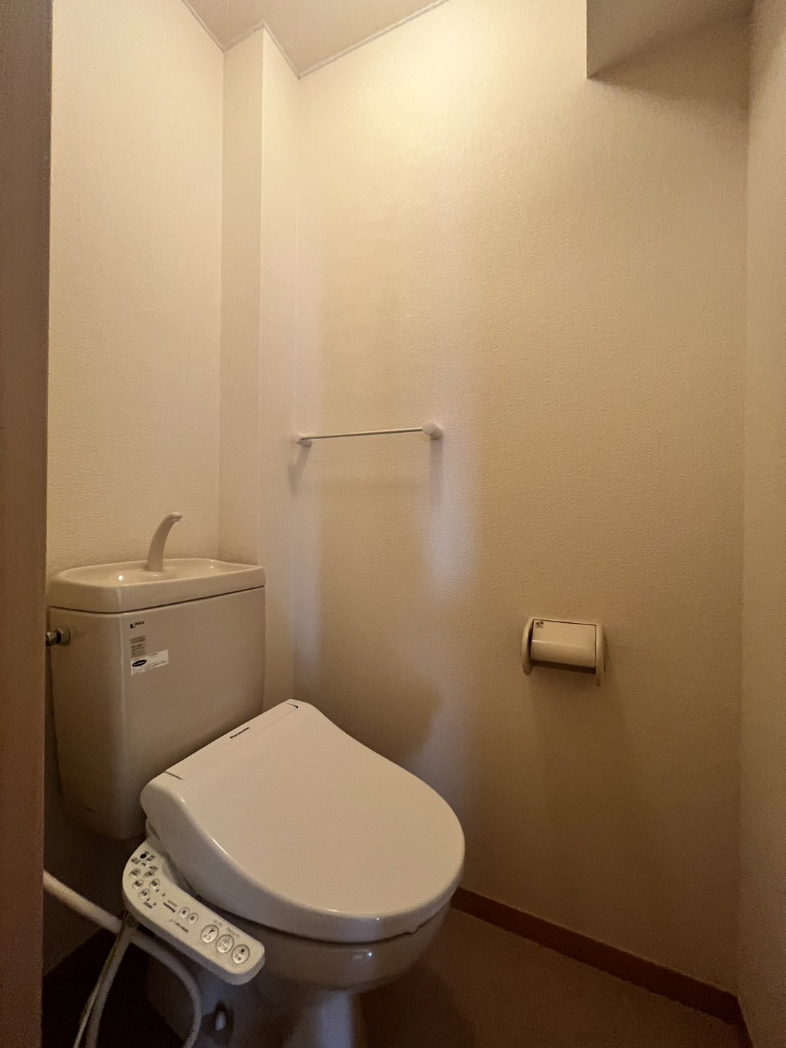 トイレ　※反転タイプ