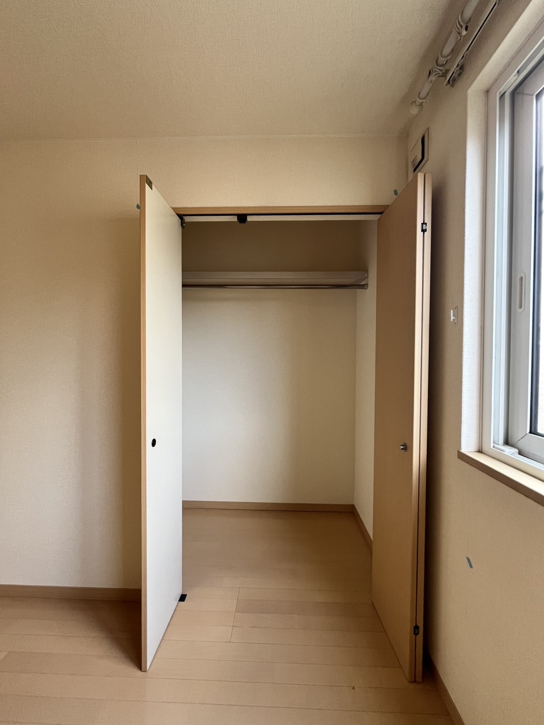 収納　※反転タイプ