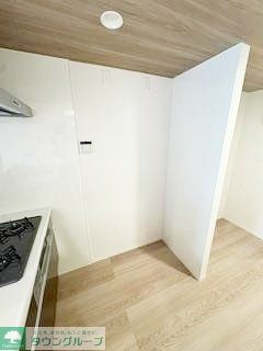 その他部屋・スペース　収納